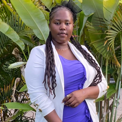 Caroline Mwikali — Administration & Client Experience, MkonoPoa Land Company