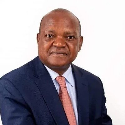 Counsel B.M. Mung'ata — Managing Director, MkonoPoa Land Company