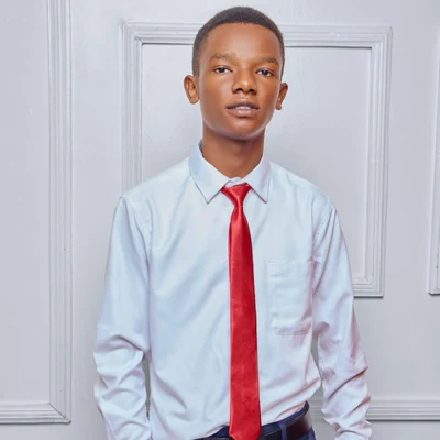 Lukas Makau — Accounts & IT Support, MkonoPoa